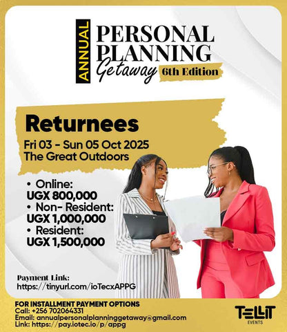 APPG Returnee Experience