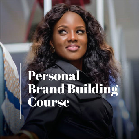 The Essential Personal Brand Building Course