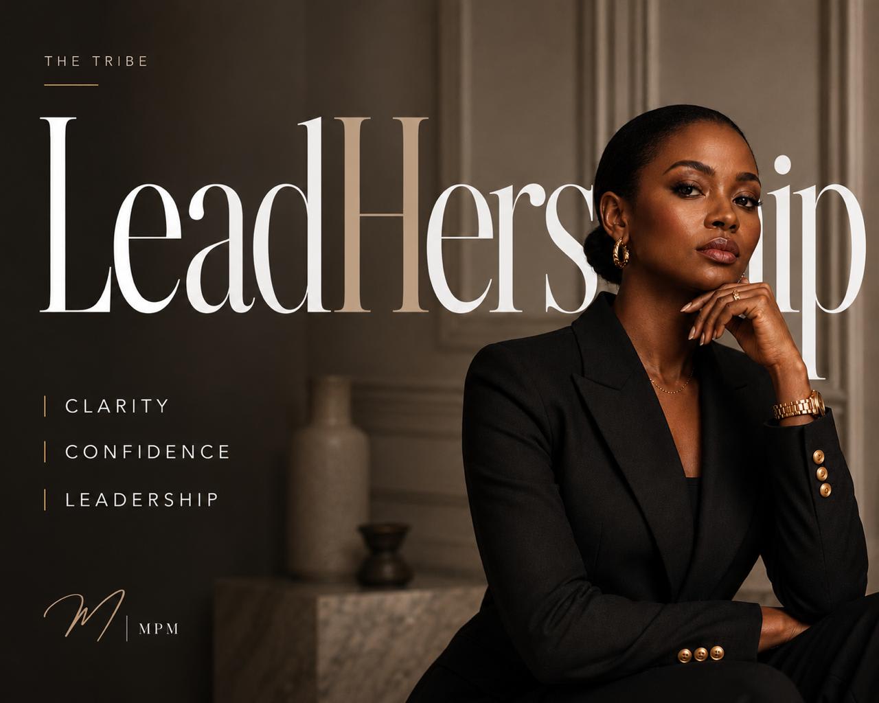 LeadHerShip program